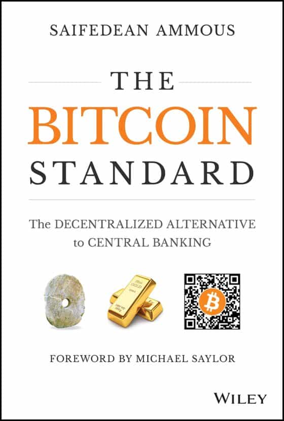 5 Best Cryptocurrency Books For Beginners (Even In 2022)