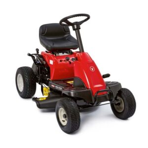 Best small ride on mowers and lawn tractors 