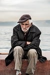 Why do old people get mean-managing angry outbursts in the elderly