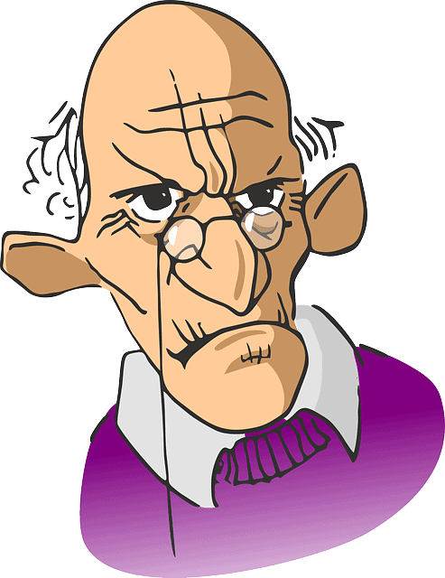 What to do with a violent dementia patient