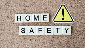 Senior safety at home checklist